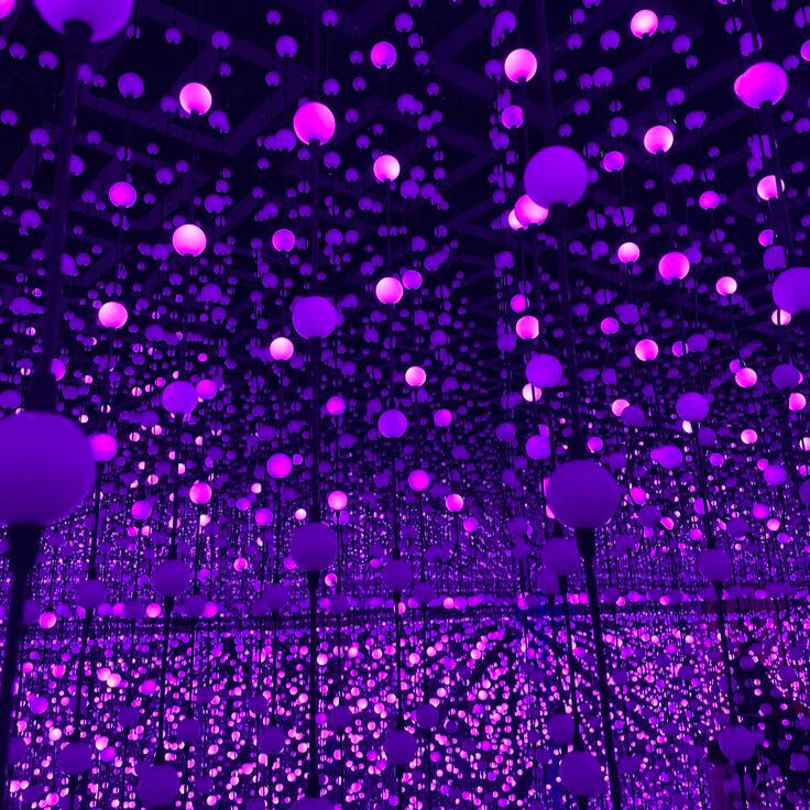 Belysning og dekoration